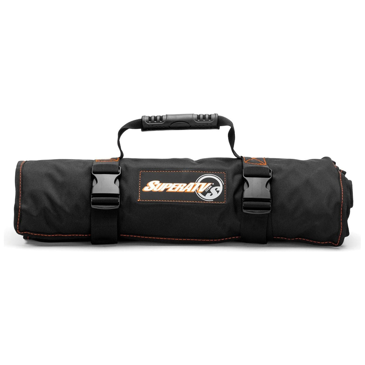Photo of Roll-Up Tool Bag by SuperATV - Premium Tool Kits for UTVs / Side by Sides