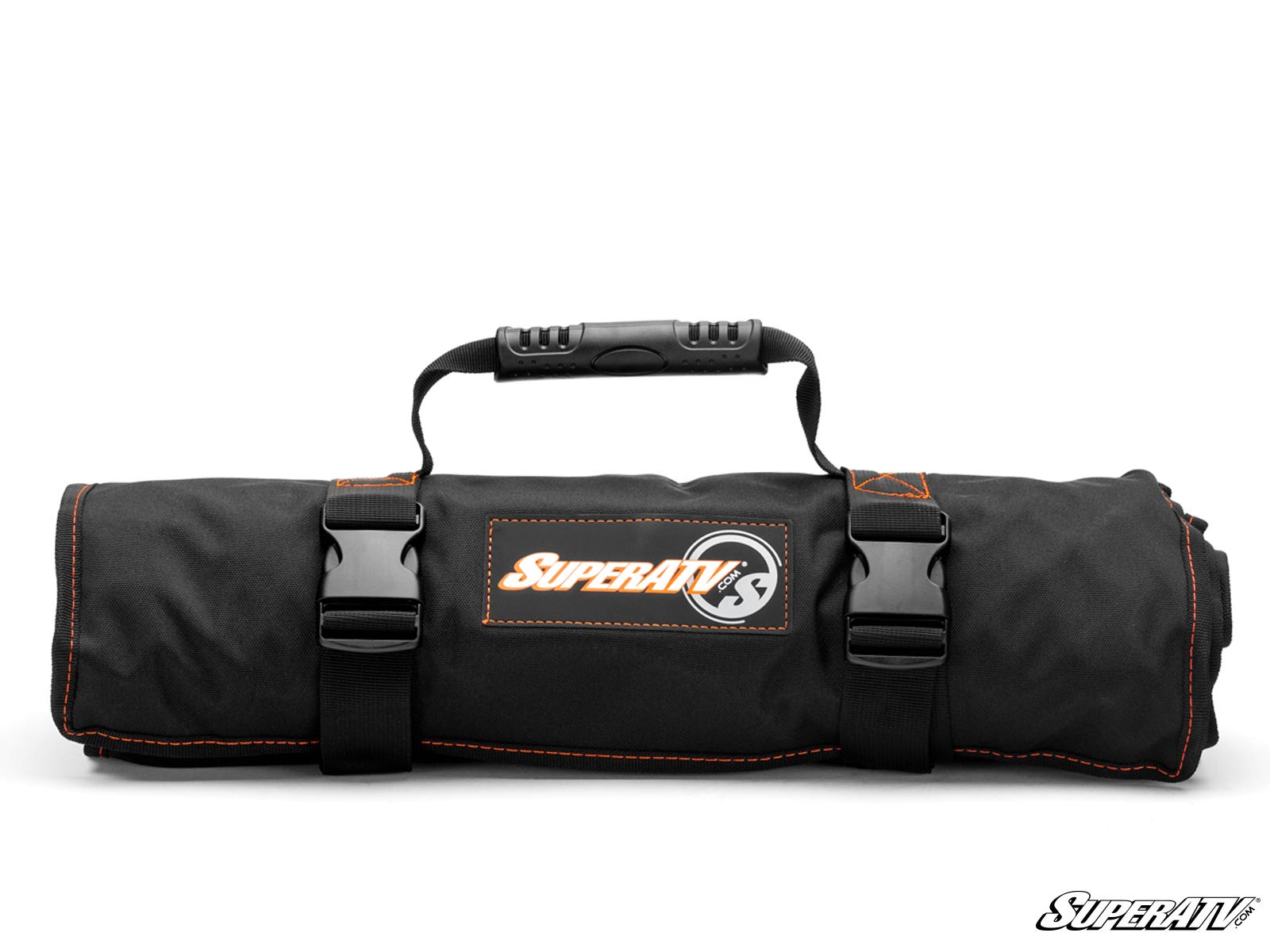Photo of SuperATV SuperATV Roll-Up Tool Bag by SuperATV - Premium for UTVs / Side by Sides