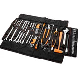 Photo of Open Box UTV Ultimate Tool Kit by R1 Industries - Premium for UTVs / Side by Sides