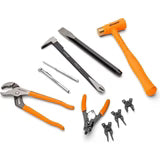 Photo of Open Box UTV Ultimate Tool Kit by R1 Industries - Premium for UTVs / Side by Sides