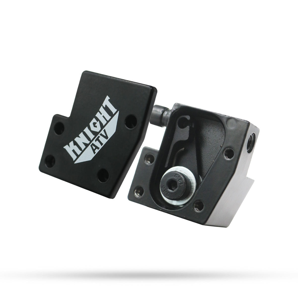 Photo of Arctic Cat Sure 4 Armor Kit by Knight ATV - Premium Power Sports for UTVs / Side by Sides