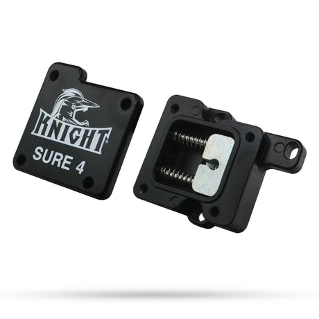 Photo of Brute Force - Prairie Sure 4 Manual 2WD 4WD Actuator Kit by Knight ATV - Premium Power Sports for UTVs / Side by Sides