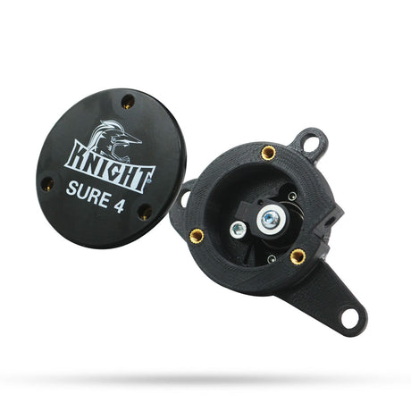Photo of Renegade - Outlander Sure 4 Manual 2WD 4WD Actuator Kit by Knight ATV - Premium for UTVs / Side by Sides