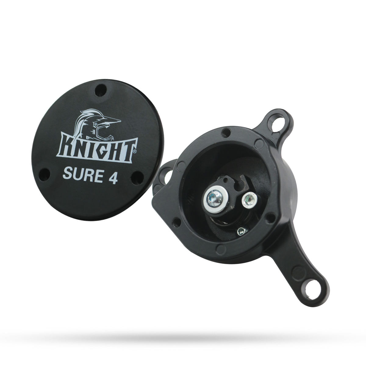 Photo of Renegade - Outlander Sure 4 Manual 2WD 4WD Actuator Kit by Knight ATV - Premium for UTVs / Side by Sides