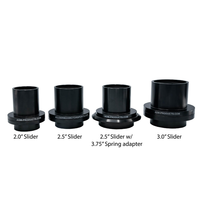 Photo of Suspension Sliders by AGMProducts - Premium Suspension Sliders for UTVs / Side by Sides