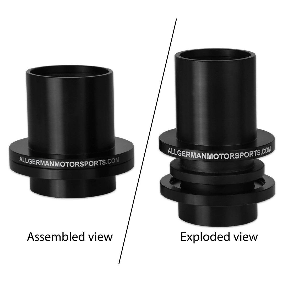 Photo of Suspension Sliders by AGMProducts - Premium Suspension Sliders for UTVs / Side by Sides