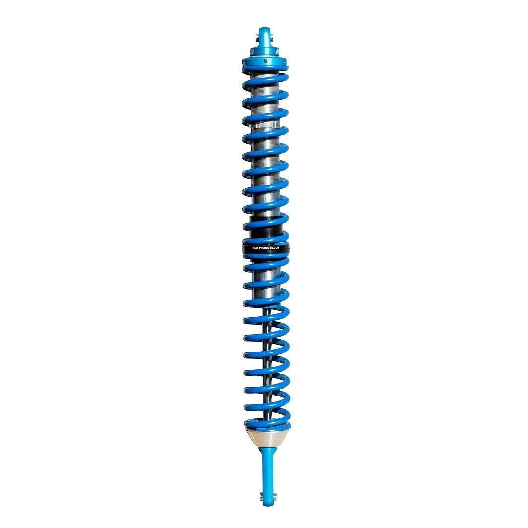 Photo of Suspension Sliders by AGMProducts - Premium Suspension Sliders for UTVs / Side by Sides