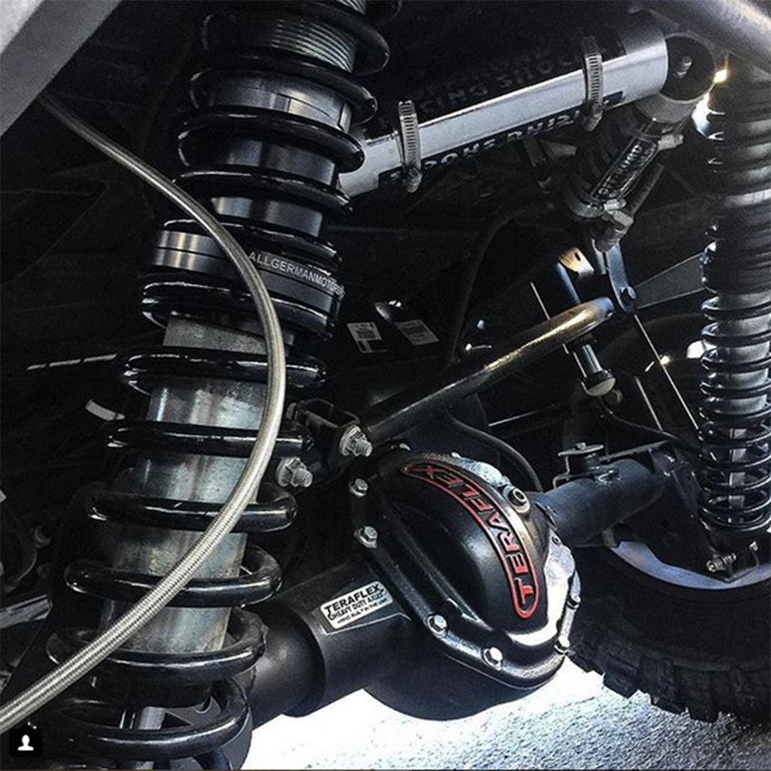 Photo of Suspension Sliders by AGMProducts - Premium Suspension Sliders for UTVs / Side by Sides