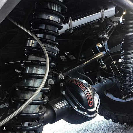 Photo of Suspension Sliders by AGMProducts - Premium Suspension Sliders for UTVs / Side by Sides