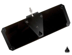 Photo of Assault Industries Ghost Tinted Sun Visors (Set of 2) by Assault Industries - Premium Mirrors for UTVs / Side by Sides