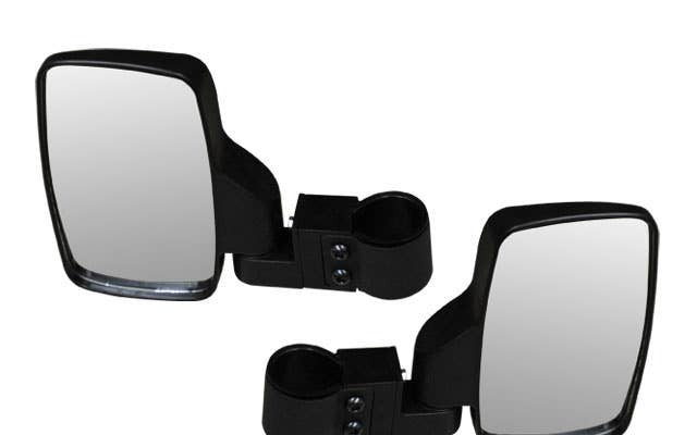 Polaris Ranger Side View Mirrors