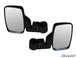 Photo of SuperATV Kubota Side View Mirror by SuperATV - Premium Mirrors for UTVs / Side by Sides