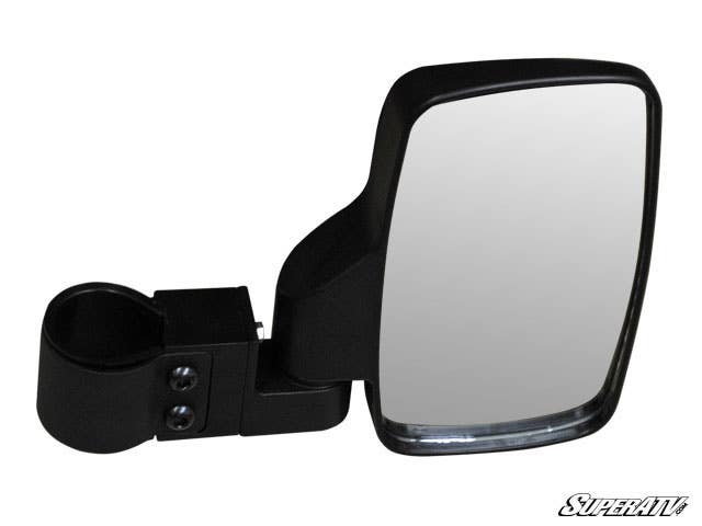 Photo of SuperATV Yamaha Side View Mirror by SuperATV - Premium Mirrors for UTVs / Side by Sides
