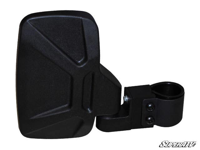 Photo of SuperATV Yamaha Side View Mirror by SuperATV - Premium Mirrors for UTVs / Side by Sides