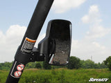 Photo of SuperATV Yamaha Side View Mirror by SuperATV - Premium Mirrors for UTVs / Side by Sides