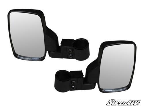 SuperATV Honda Side View Mirror