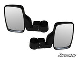 Photo of SuperATV Kubota Side View Mirror by SuperATV - Premium Mirrors for UTVs / Side by Sides