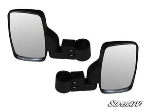 SuperATV Yamaha Side View Mirror