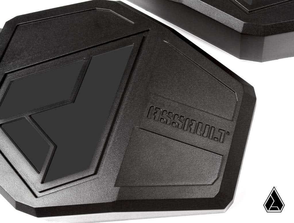 Photo of Assault Industries Aviator UTV Side Mirrors by Assault Industries - Premium Mirrors for UTVs / Side by Sides