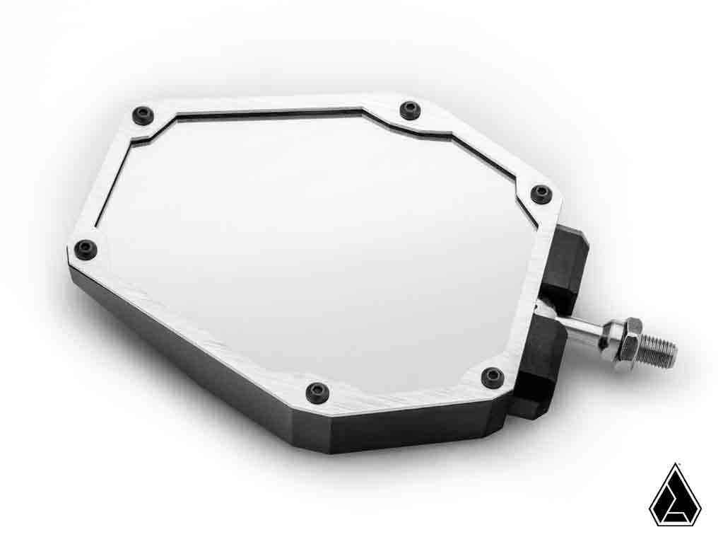 Photo of Assault Industries Aviator UTV Side Mirrors by Assault Industries - Premium Mirrors for UTVs / Side by Sides