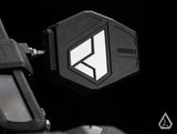 Photo of Assault Industries Aviator UTV Side Mirrors by Assault Industries - Premium Mirrors for UTVs / Side by Sides