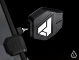 Photo of Assault Industries Aviator UTV Side Mirrors by Assault Industries - Premium Mirrors for UTVs / Side by Sides