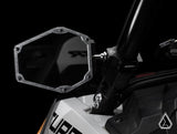 Photo of Assault Industries Aviator UTV Side Mirrors by Assault Industries - Premium Mirrors for UTVs / Side by Sides