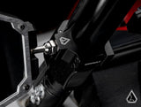 Photo of Assault Industries Aviator UTV Side Mirrors by Assault Industries - Premium Mirrors for UTVs / Side by Sides