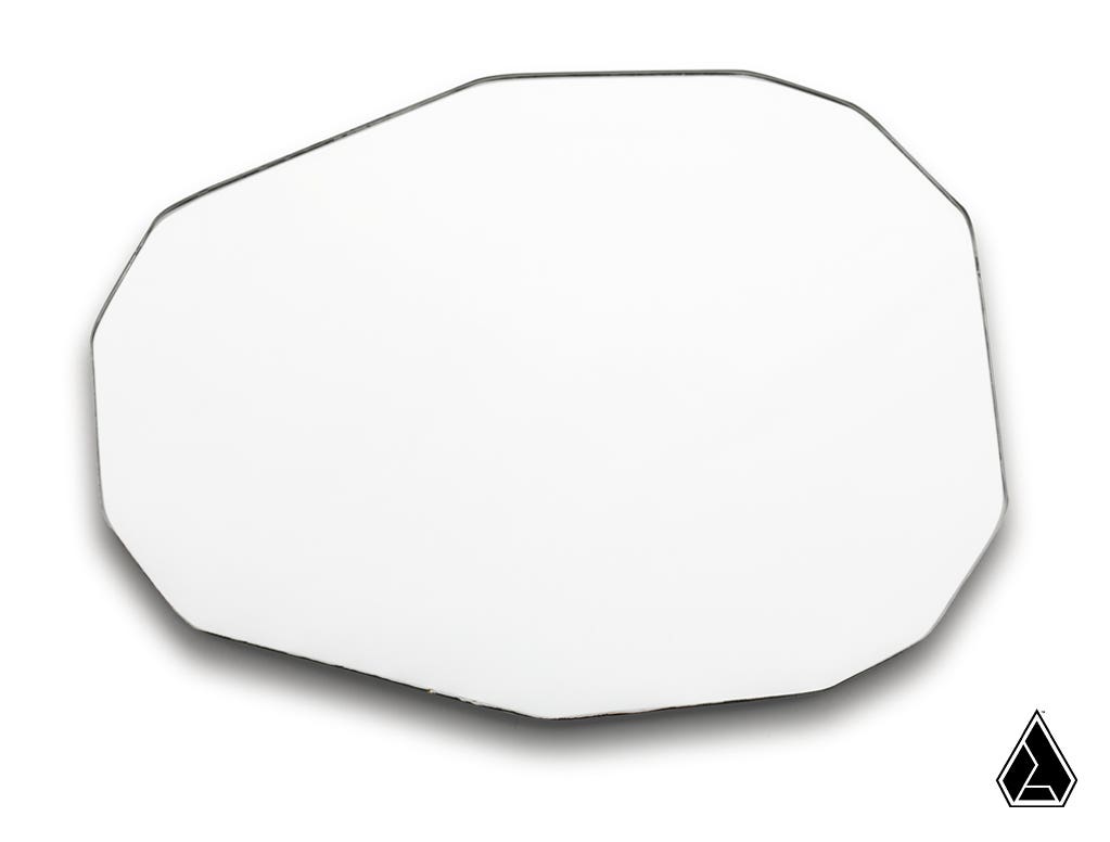 Photo of Assault Industries Convex Replacement Mirror by Assault Industries - Premium Mirrors for UTVs / Side by Sides