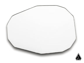 Photo of Assault Industries Convex Replacement Mirror by Assault Industries - Premium Mirrors for UTVs / Side by Sides