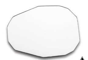 Assault Industries Convex Replacement Mirror
