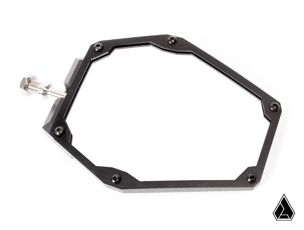 Assault Industries B2C Convex Side Mirrors