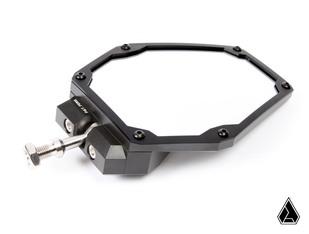 Assault Industries B2C Convex Side Mirrors