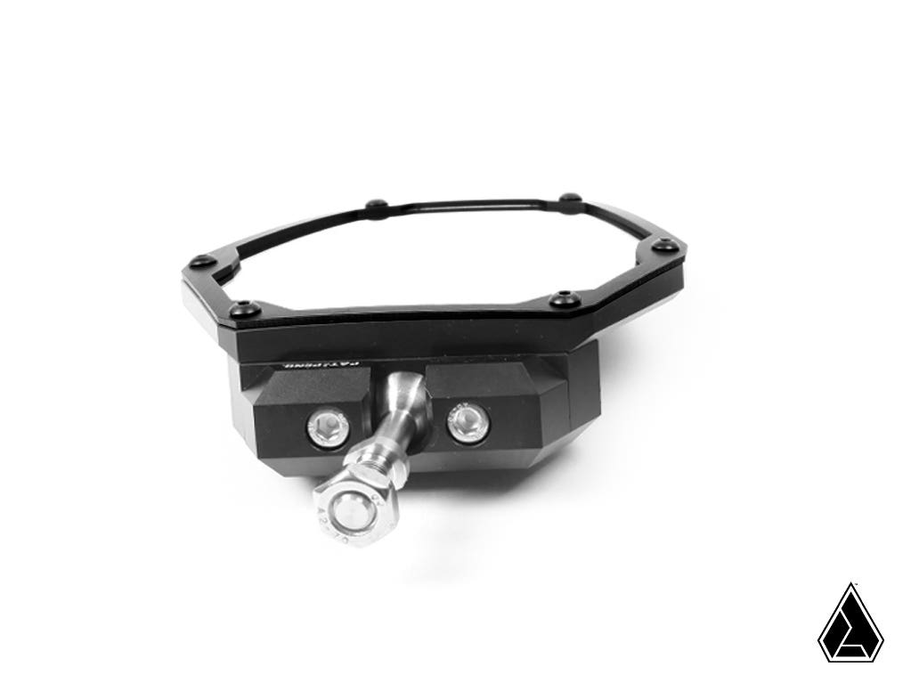 Assault Industries B2C Convex Side Mirrors