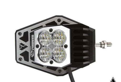 Assault Industries Nighthawk LED Side Mirrors