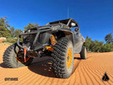 Assault Industries Nighthawk LED Side Mirrors