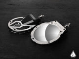 Assault Industries Sidewinder Convex Side Mirrors
