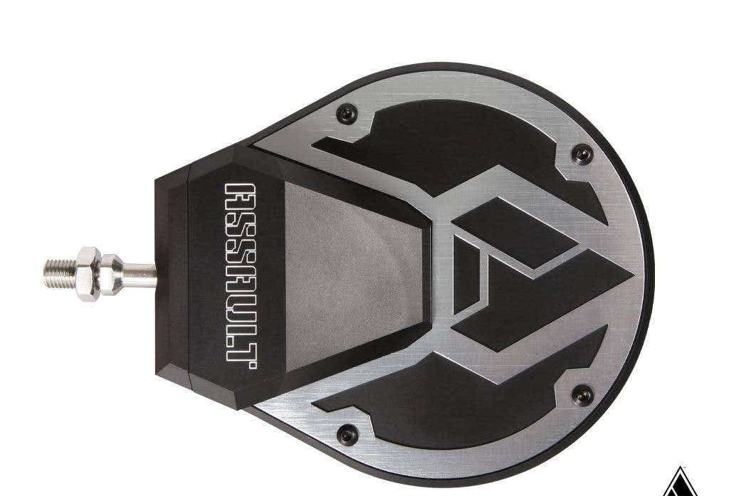 Assault Industries Sidewinder Convex Side Mirrors