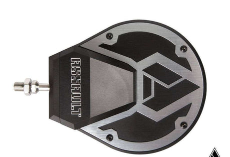 Assault Industries Sidewinder Convex Side Mirrors