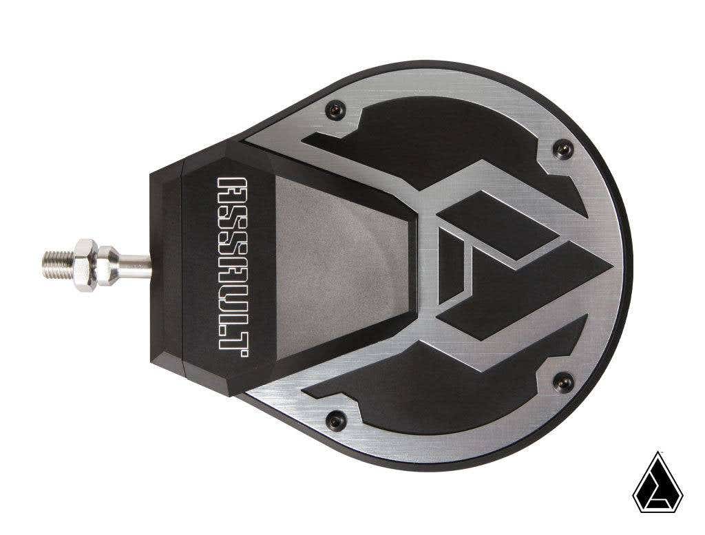 Photo of Assault Industries Sidewinder Convex Side Mirrors by Assault Industries - Premium Mirrors for UTVs / Side by Sides