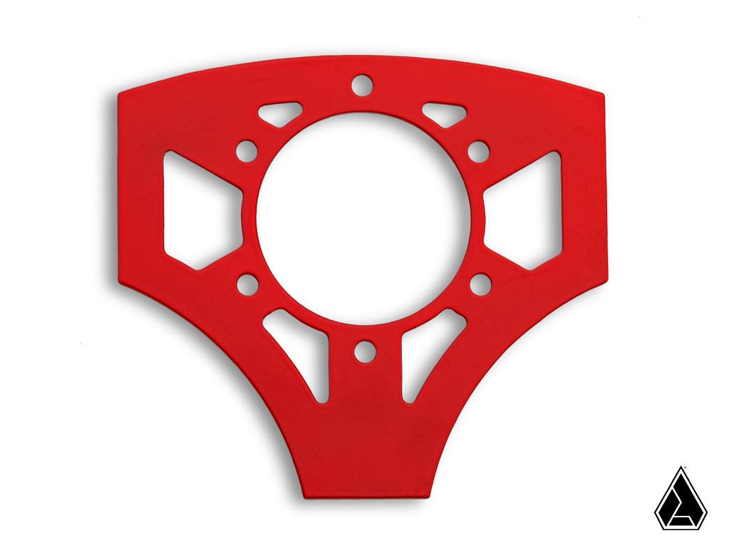 Photo of Assault Industries Steering Wheel Backing Plate by Assault Industries - Premium Wheels for UTVs / Side by Sides