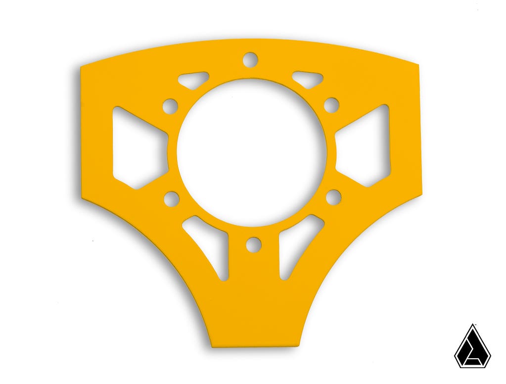 Photo of Assault Industries Steering Wheel Backing Plate by Assault Industries - Premium Wheels for UTVs / Side by Sides