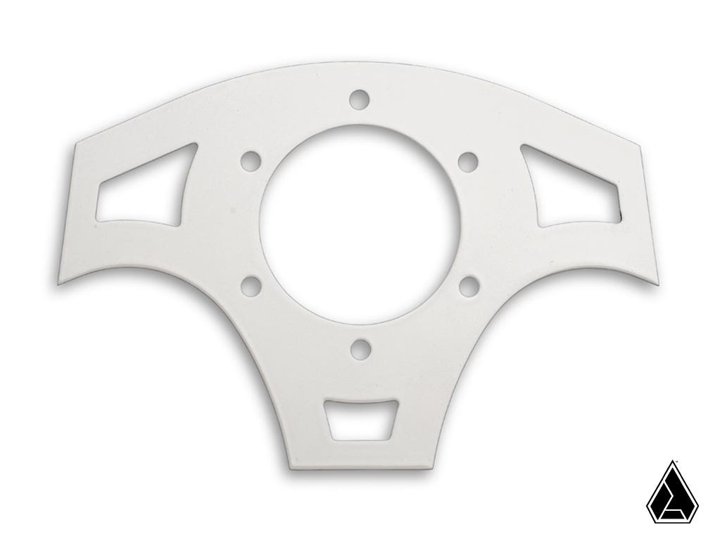 Photo of Assault Industries Steering Wheel Backing Plate by Assault Industries - Premium Wheels for UTVs / Side by Sides