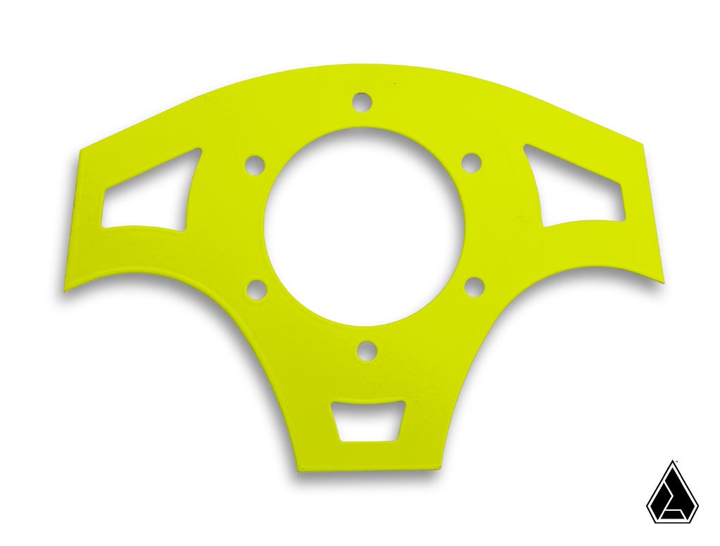 Photo of Assault Industries Steering Wheel Backing Plate by Assault Industries - Premium Wheels for UTVs / Side by Sides