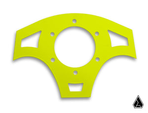 Assault Industries Assault Industries Steering Wheel Backing Plate