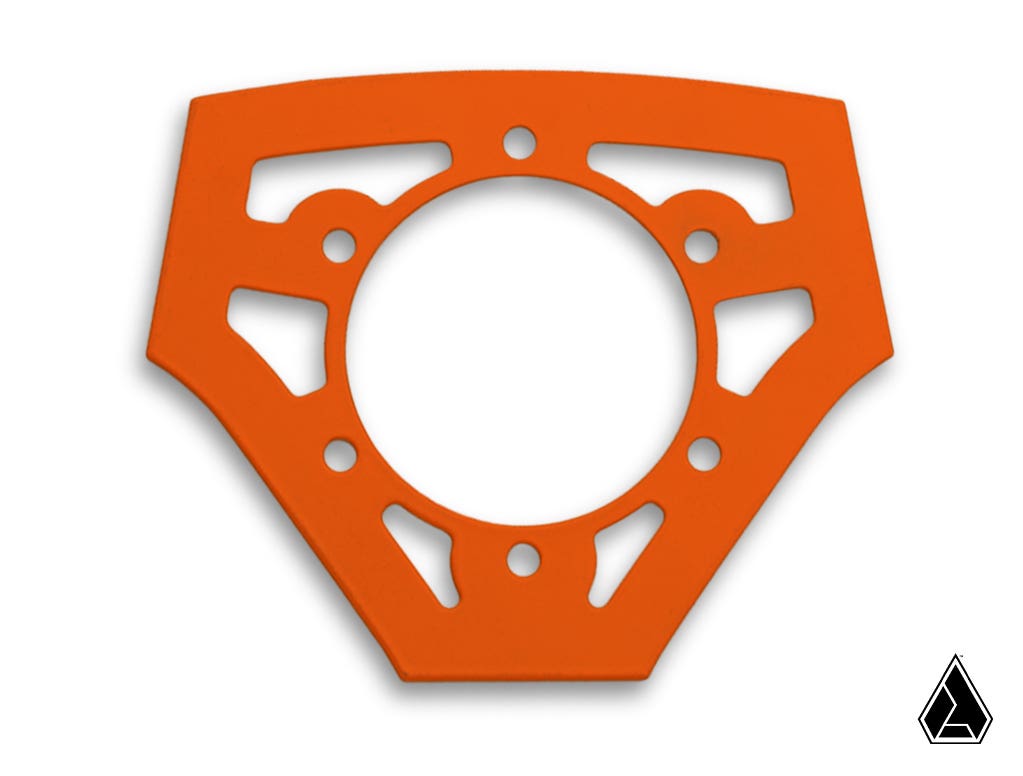 Photo of Assault Industries Steering Wheel Backing Plate by Assault Industries - Premium Wheels for UTVs / Side by Sides