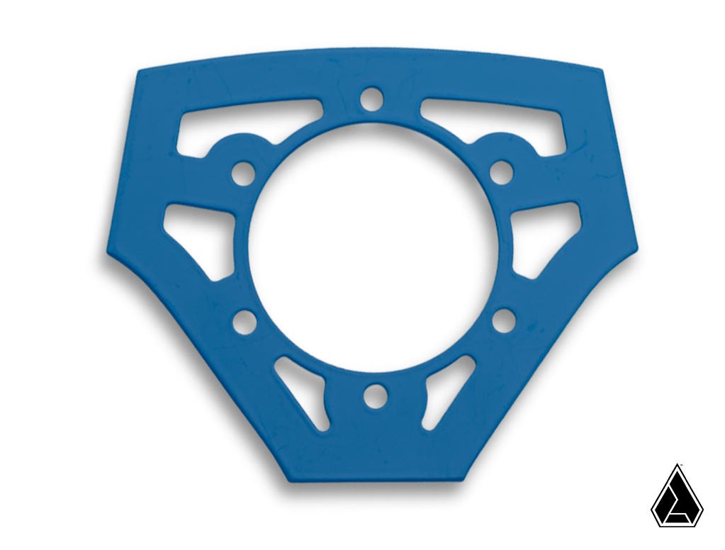 Photo of Assault Industries Steering Wheel Backing Plate by Assault Industries - Premium Wheels for UTVs / Side by Sides
