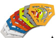 Assault Industries Steering Wheel Backing Plate