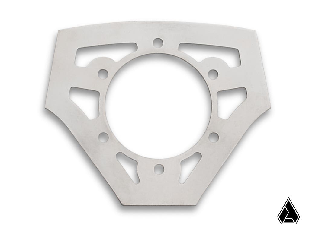 Photo of Assault Industries Steering Wheel Backing Plate by Assault Industries - Premium Wheels for UTVs / Side by Sides