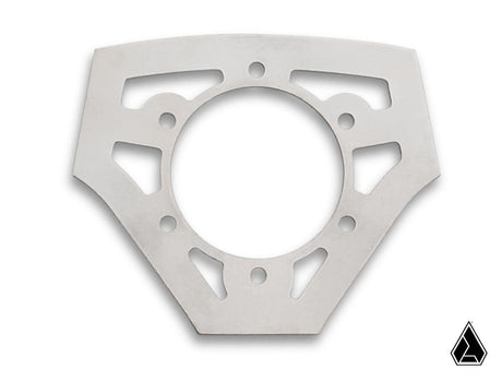 Assault Industries Steering Wheel Backing Plate